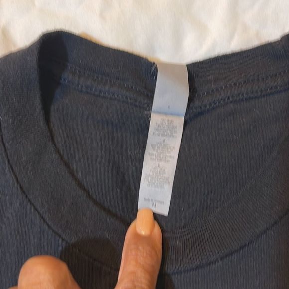 Take Me To The River Tour 2017 T-Shirt - Black Size Medium - Picture 9 of 10